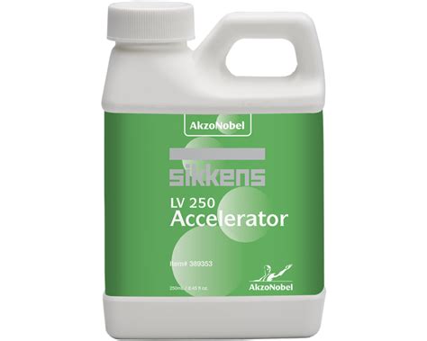 Sikkens LV 250 Accelerator 389353 